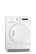 Reparación averías secadora Hotpoint ariston en  Granada