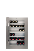 Reparación averías vinoteca Hotpoint ariston en  Granada